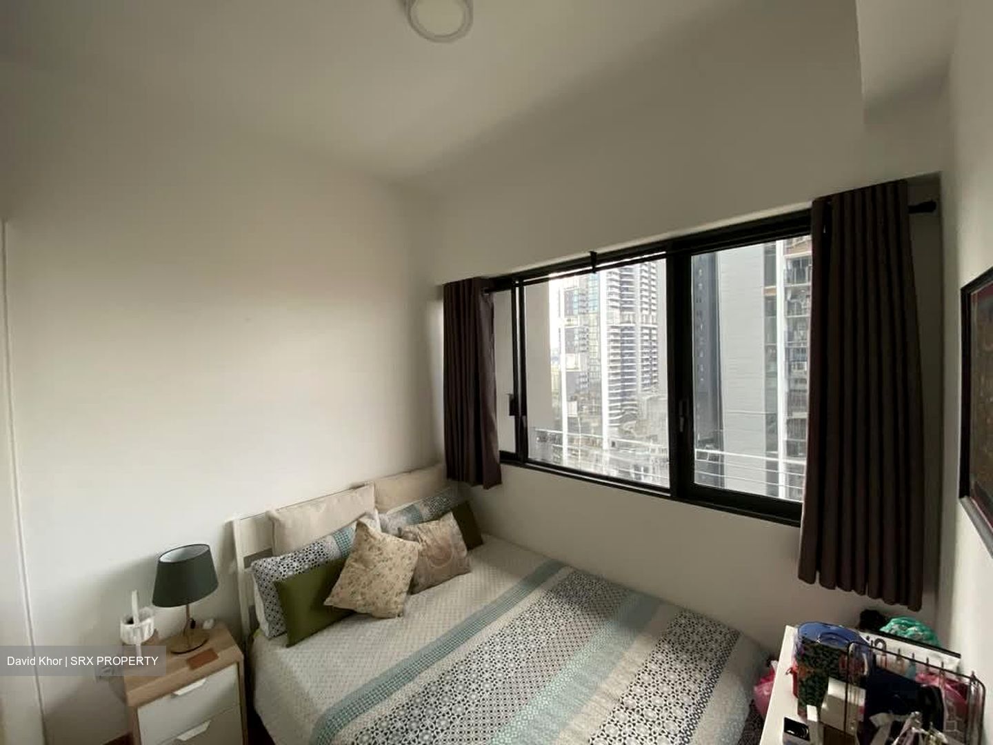 Alex Residences (D3), Apartment #598715521